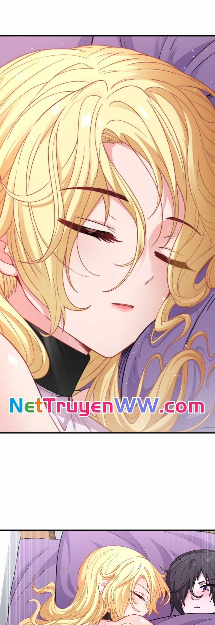 Kẻ Điên Và Đội Trưởng Cảnh Vệ Chapter 9 trang 7