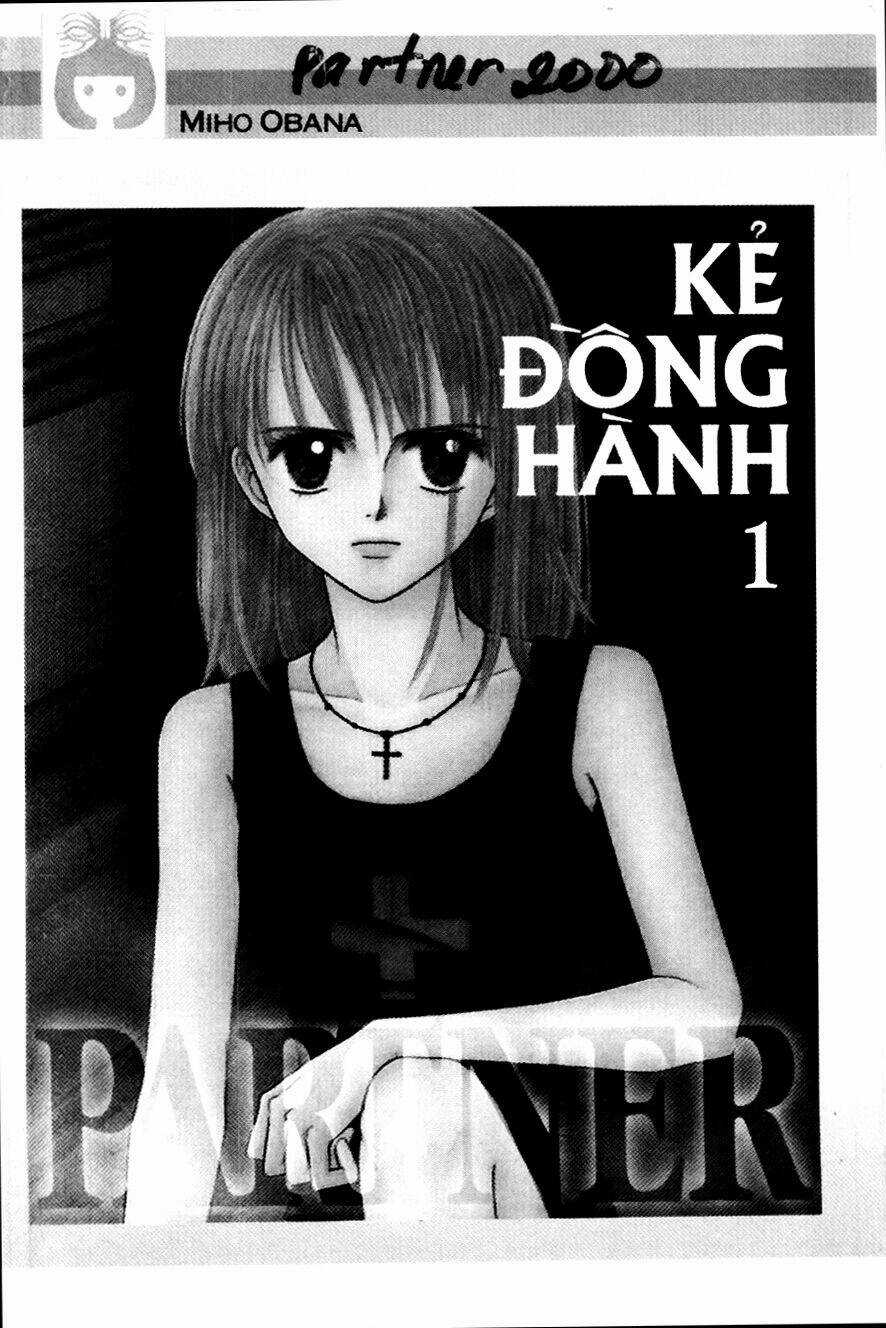 Kẻ Đồng Hành - Partner Chapter 1 trang 2
