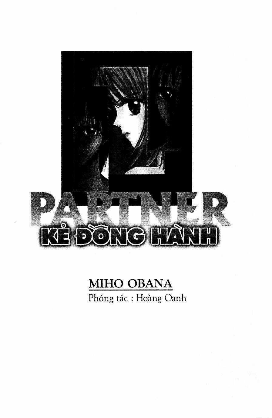 Kẻ Đồng Hành - Partner Chapter 1 trang 4