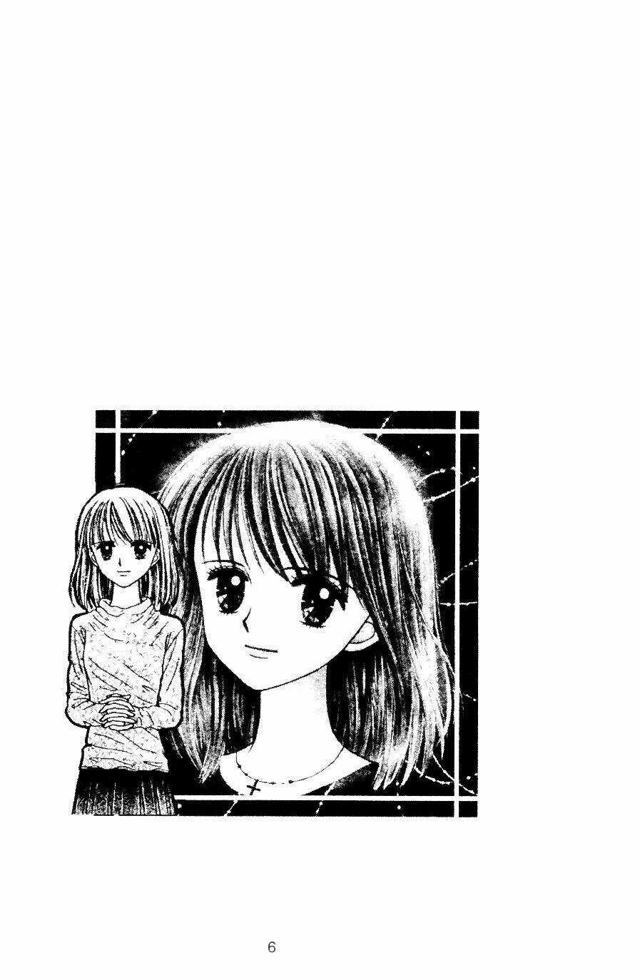 Kẻ Đồng Hành - Partner Chapter 1 trang 7