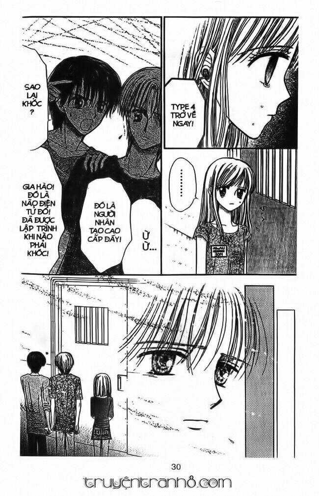 Kẻ Đồng Hành - Partner Chapter 10 trang 10