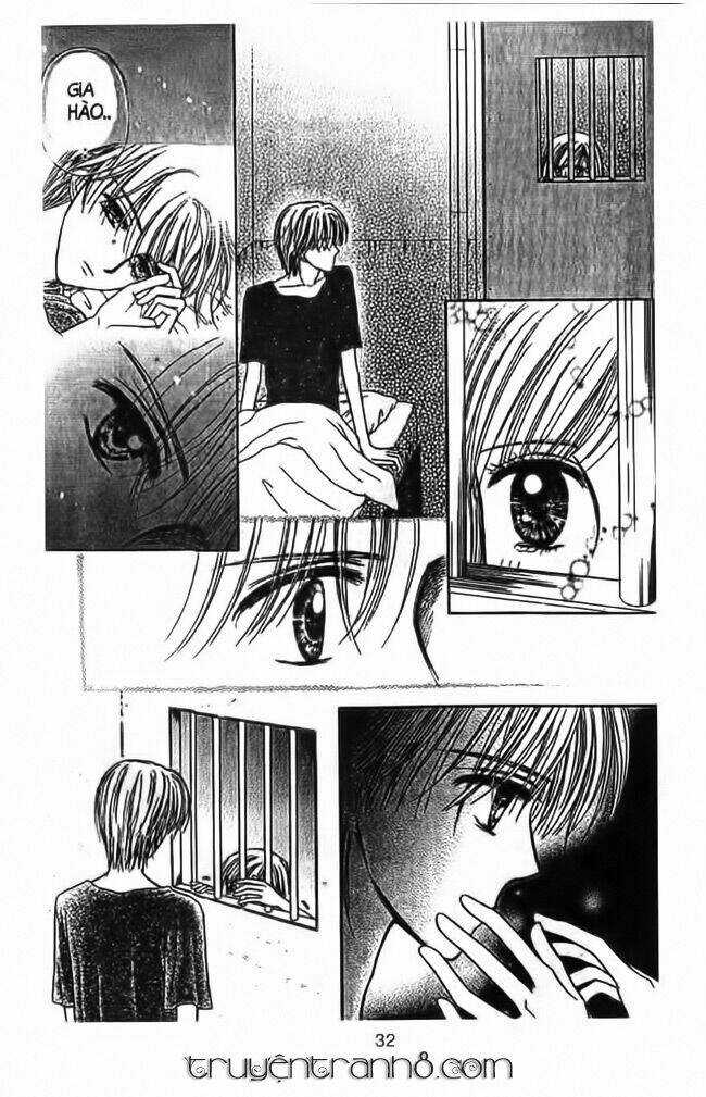 Kẻ Đồng Hành - Partner Chapter 10 trang 12