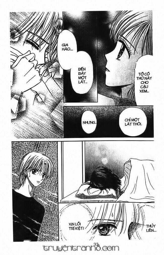 Kẻ Đồng Hành - Partner Chapter 10 trang 13