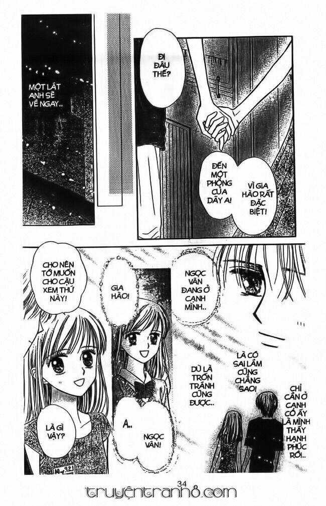 Kẻ Đồng Hành - Partner Chapter 10 trang 14