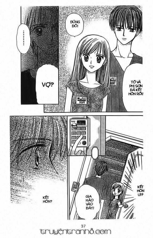 Kẻ Đồng Hành - Partner Chapter 10 trang 17