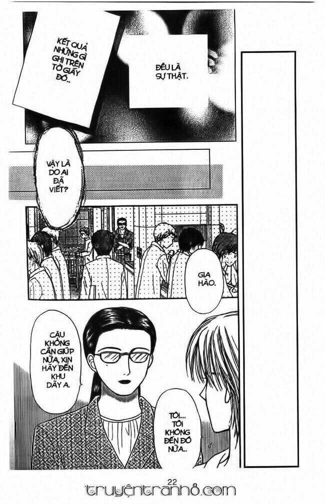 Kẻ Đồng Hành - Partner Chapter 10 trang 2