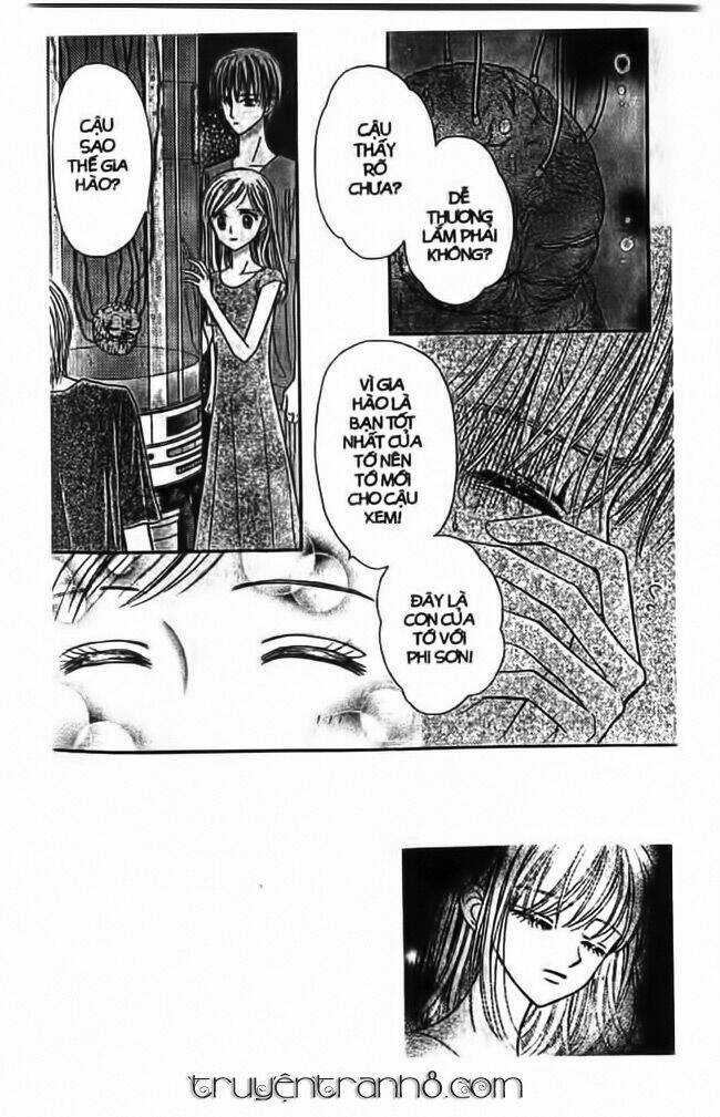 Kẻ Đồng Hành - Partner Chapter 10 trang 20