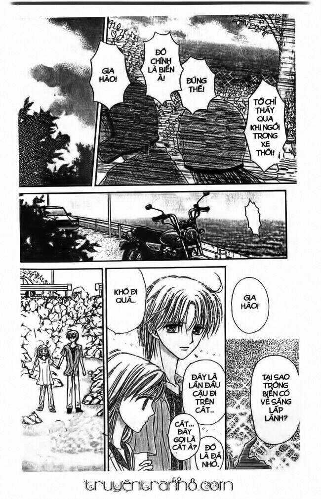 Kẻ Đồng Hành - Partner Chapter 11 trang 12