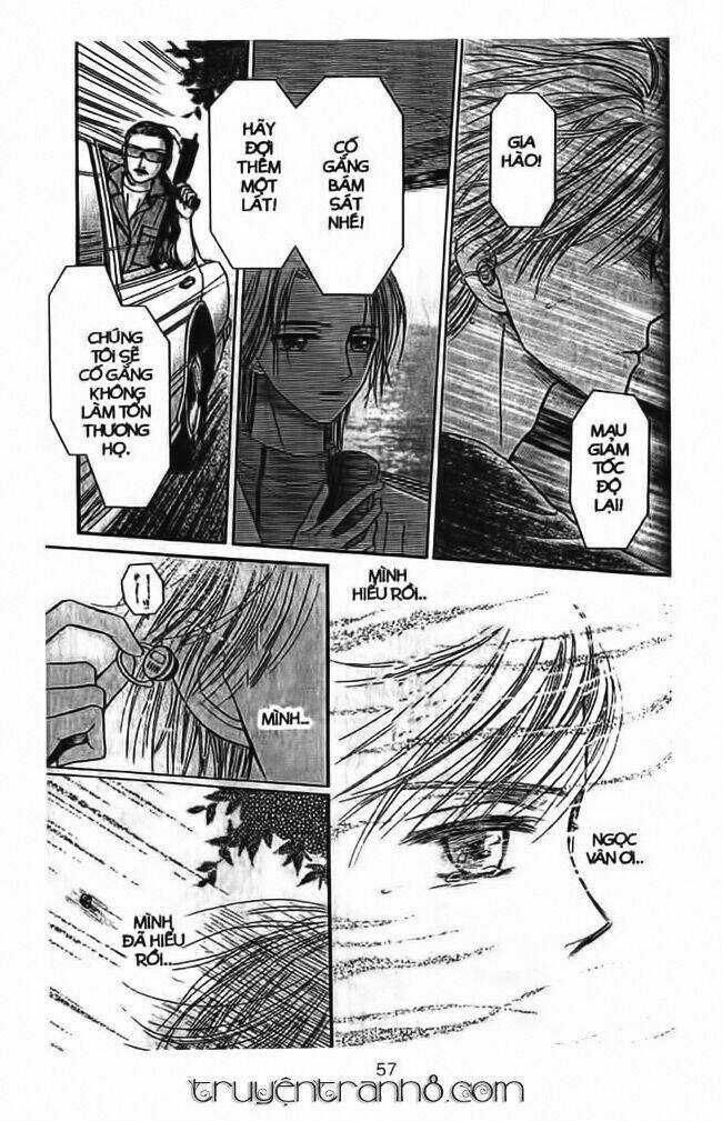 Kẻ Đồng Hành - Partner Chapter 11 trang 17