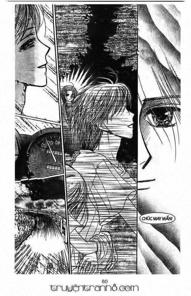 Kẻ Đồng Hành - Partner Chapter 11 trang 20