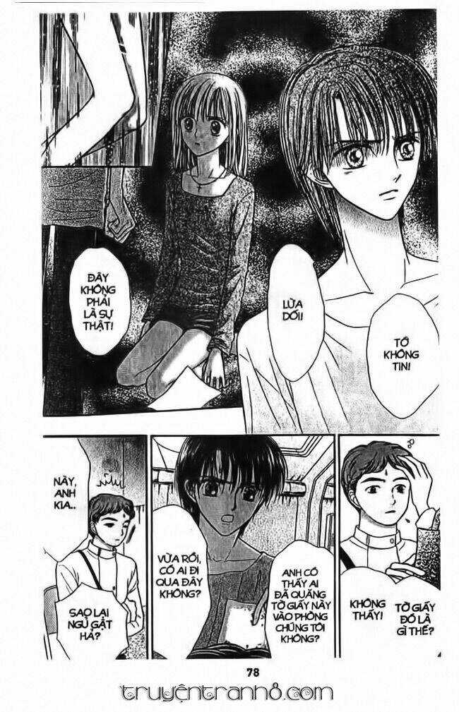 Kẻ Đồng Hành - Partner Chapter 12 trang 18