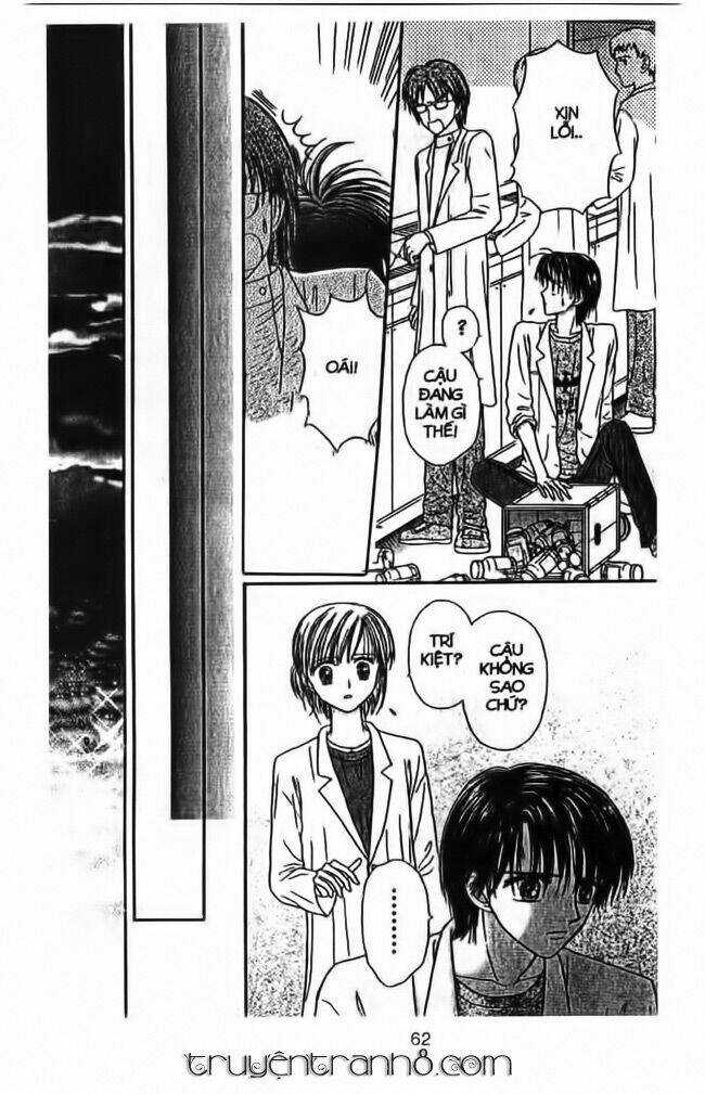 Kẻ Đồng Hành - Partner Chapter 12 trang 2