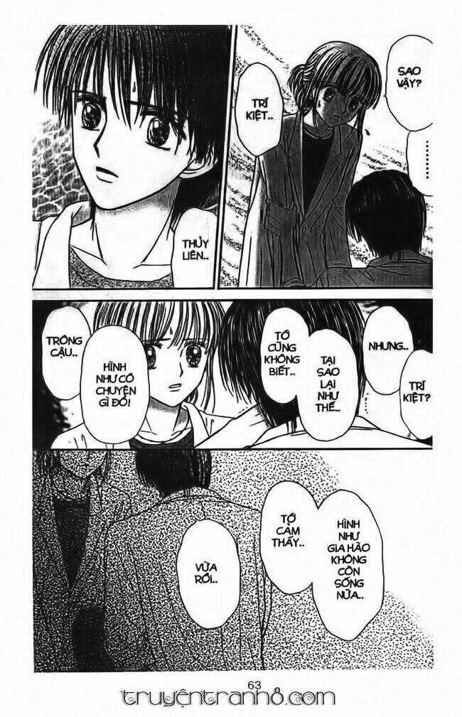 Kẻ Đồng Hành - Partner Chapter 12 trang 3