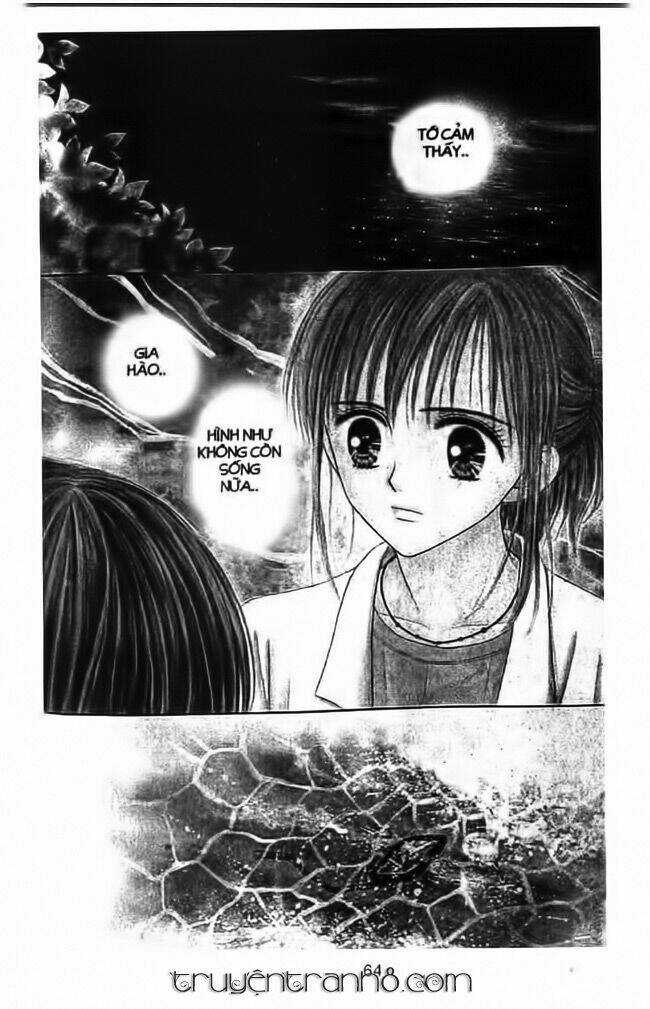 Kẻ Đồng Hành - Partner Chapter 12 trang 4