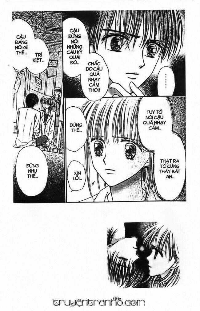 Kẻ Đồng Hành - Partner Chapter 12 trang 6