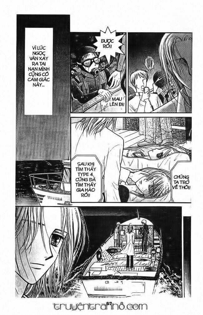 Kẻ Đồng Hành - Partner Chapter 12 trang 7