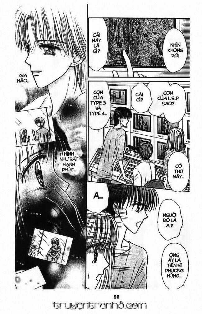 Kẻ Đồng Hành - Partner Chapter 13 trang 11