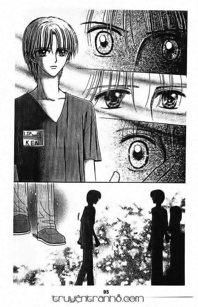 Kẻ Đồng Hành - Partner Chapter 13 trang 16