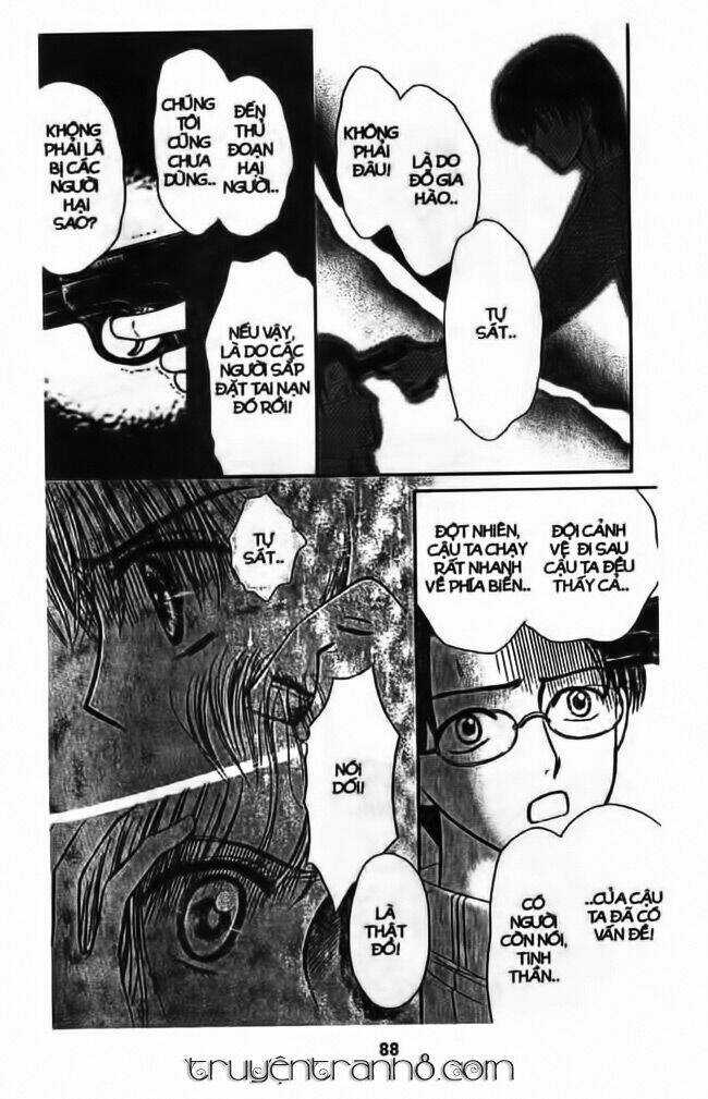 Kẻ Đồng Hành - Partner Chapter 13 trang 9