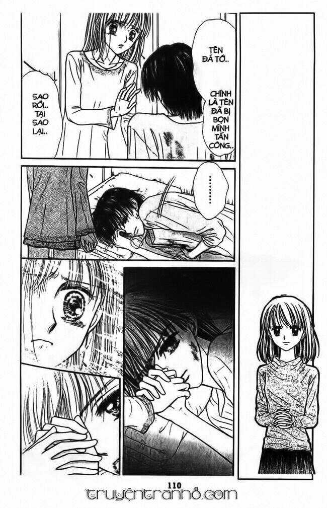 Kẻ Đồng Hành - Partner Chapter 14 trang 10