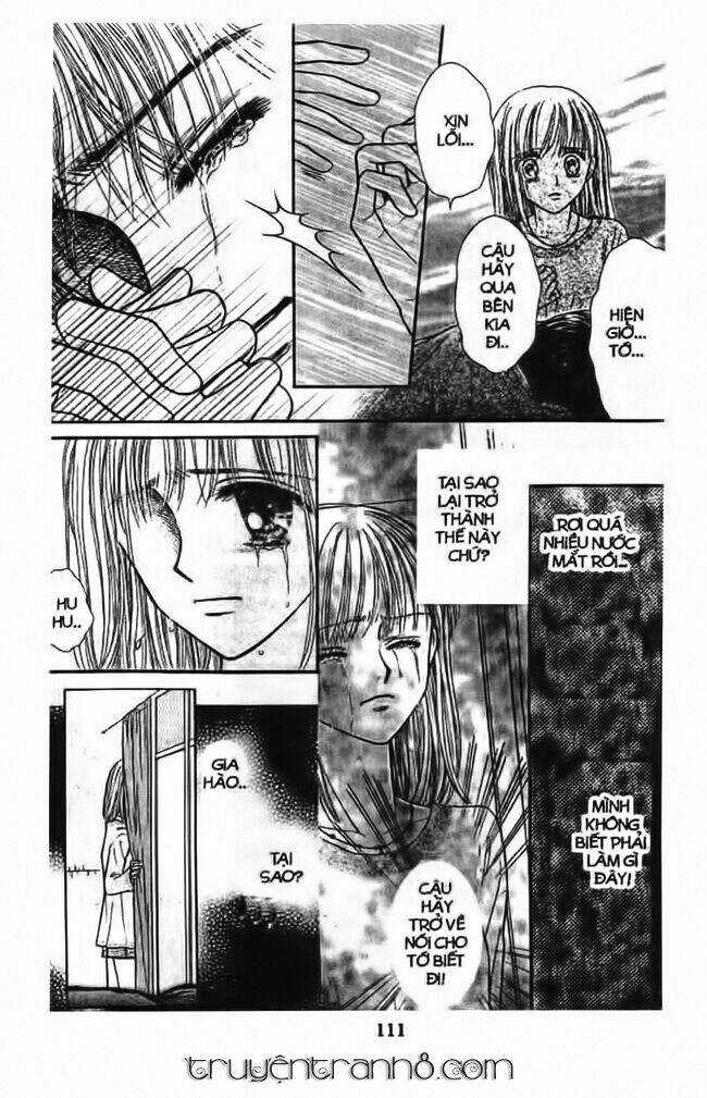 Kẻ Đồng Hành - Partner Chapter 14 trang 11