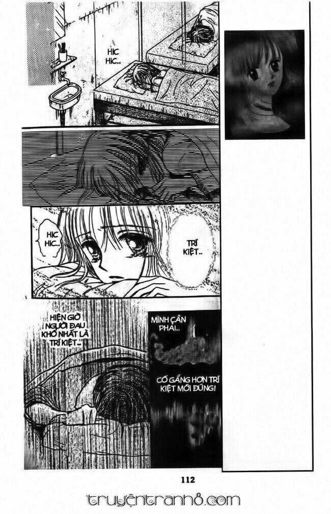 Kẻ Đồng Hành - Partner Chapter 14 trang 12