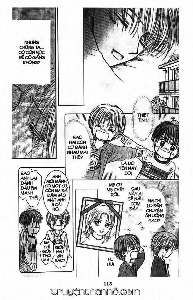 Kẻ Đồng Hành - Partner Chapter 14 trang 13