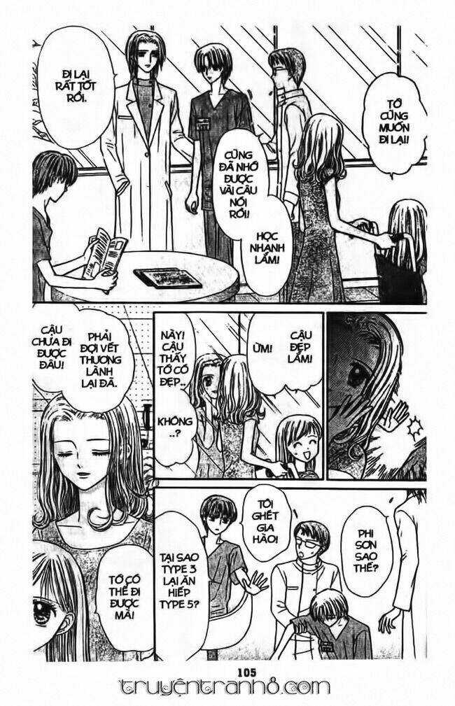 Kẻ Đồng Hành - Partner Chapter 14 trang 5