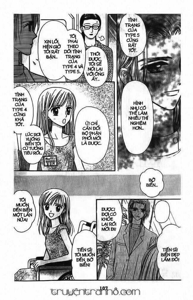 Kẻ Đồng Hành - Partner Chapter 14 trang 7