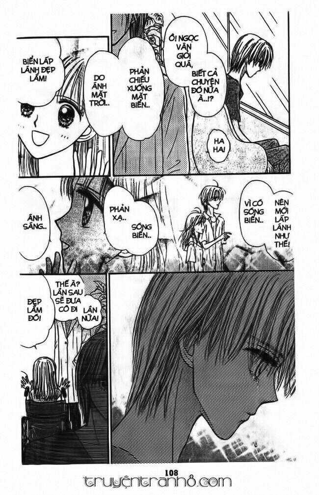 Kẻ Đồng Hành - Partner Chapter 14 trang 8