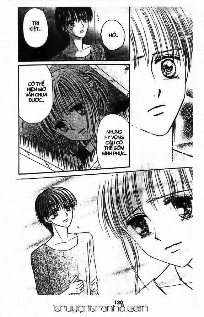 Kẻ Đồng Hành - Partner Chapter 15 trang 10