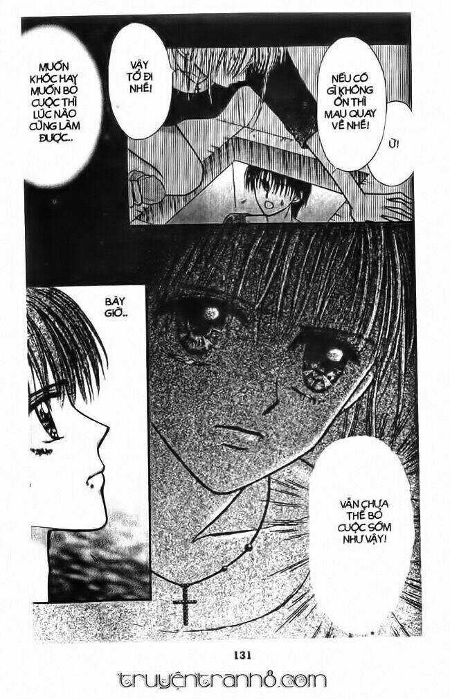 Kẻ Đồng Hành - Partner Chapter 15 trang 11