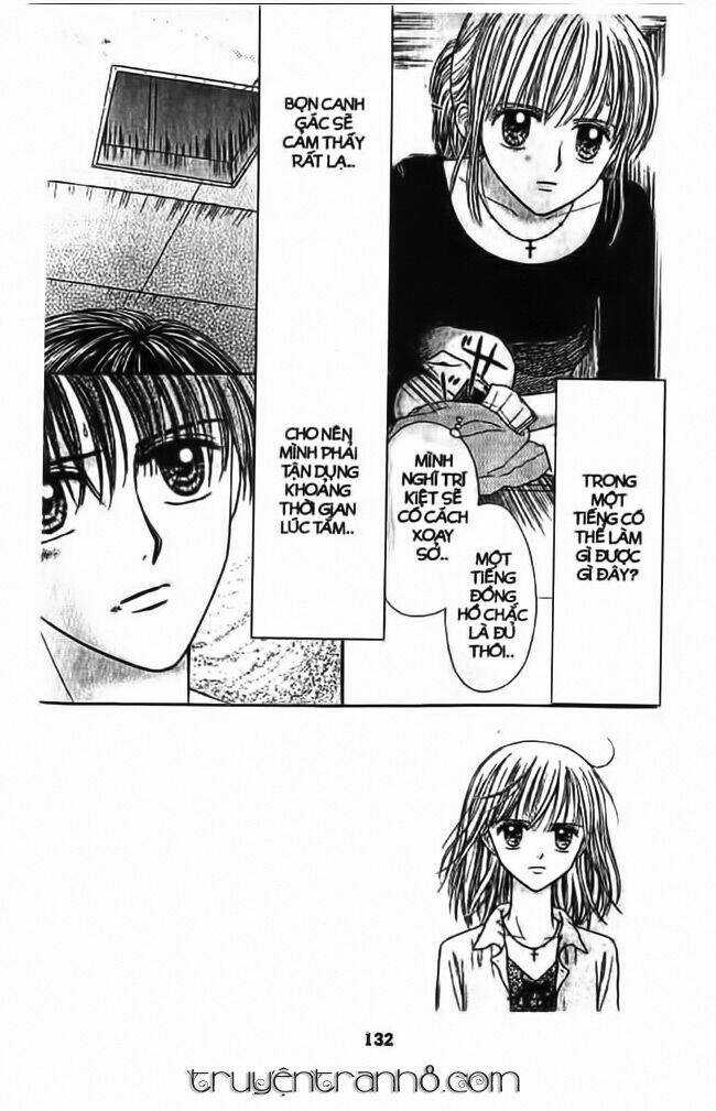 Kẻ Đồng Hành - Partner Chapter 15 trang 12