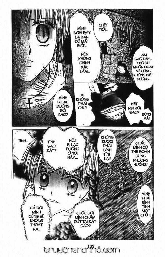Kẻ Đồng Hành - Partner Chapter 15 trang 15