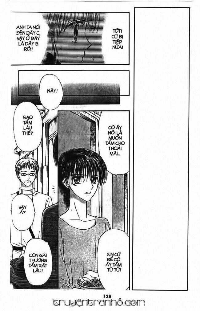 Kẻ Đồng Hành - Partner Chapter 15 trang 18