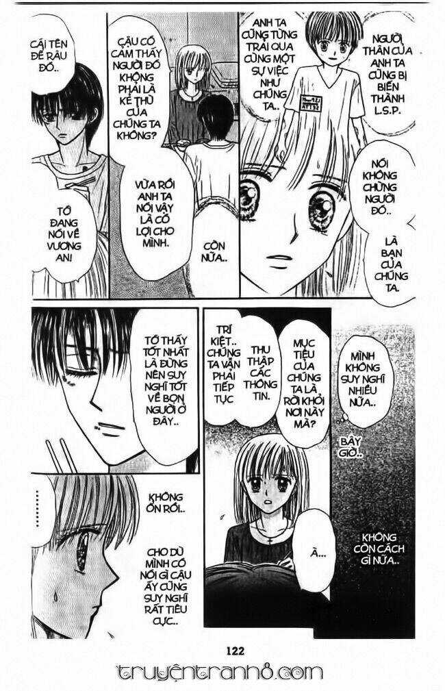 Kẻ Đồng Hành - Partner Chapter 15 trang 2