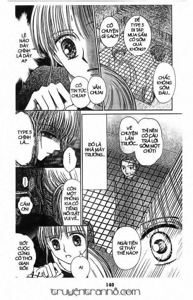 Kẻ Đồng Hành - Partner Chapter 15 trang 20