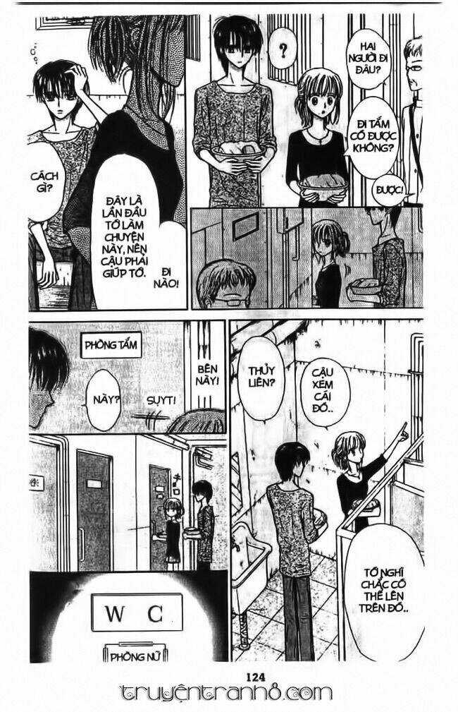 Kẻ Đồng Hành - Partner Chapter 15 trang 4