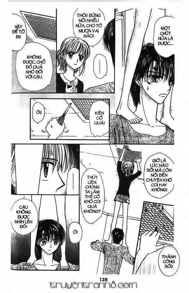 Kẻ Đồng Hành - Partner Chapter 15 trang 6