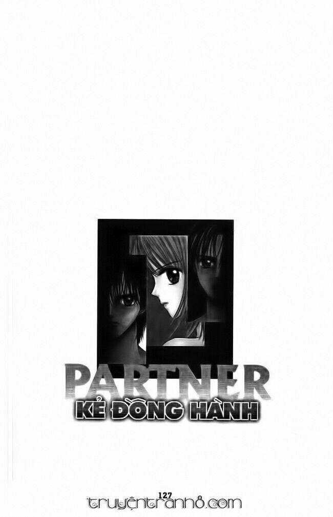 Kẻ Đồng Hành - Partner Chapter 15 trang 7