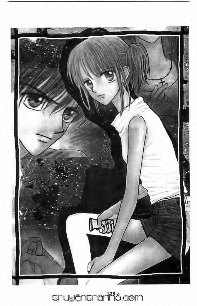 Kẻ Đồng Hành - Partner Chapter 15 trang 8