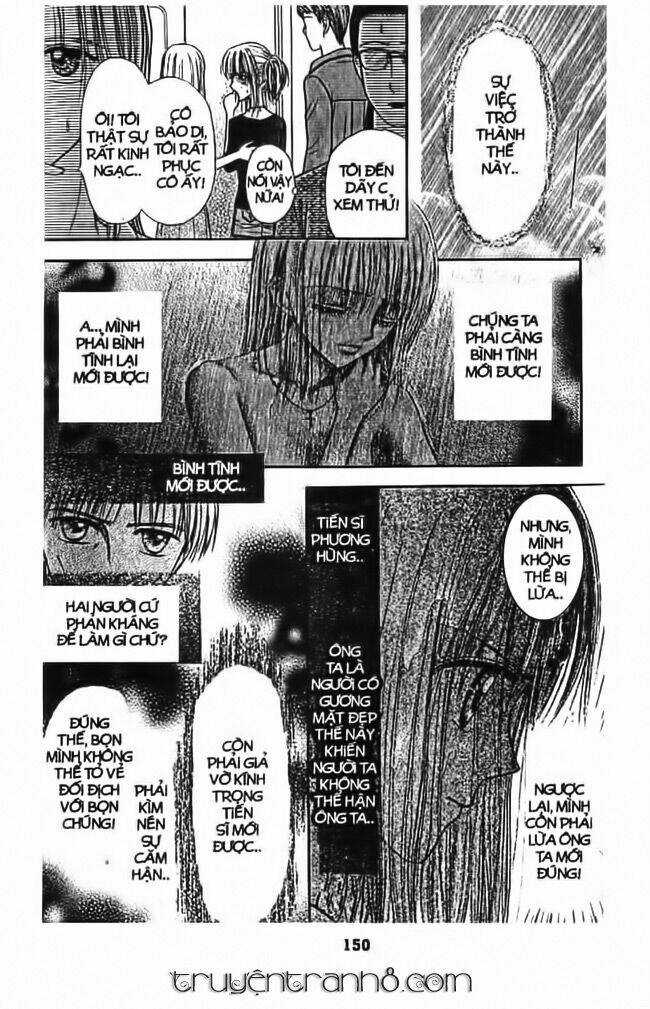 Kẻ Đồng Hành - Partner Chapter 16 trang 10