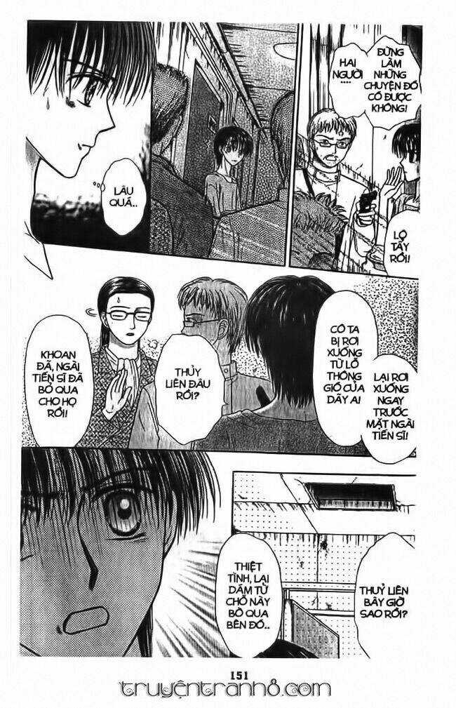 Kẻ Đồng Hành - Partner Chapter 16 trang 11