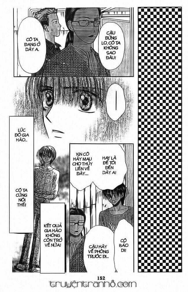 Kẻ Đồng Hành - Partner Chapter 16 trang 12