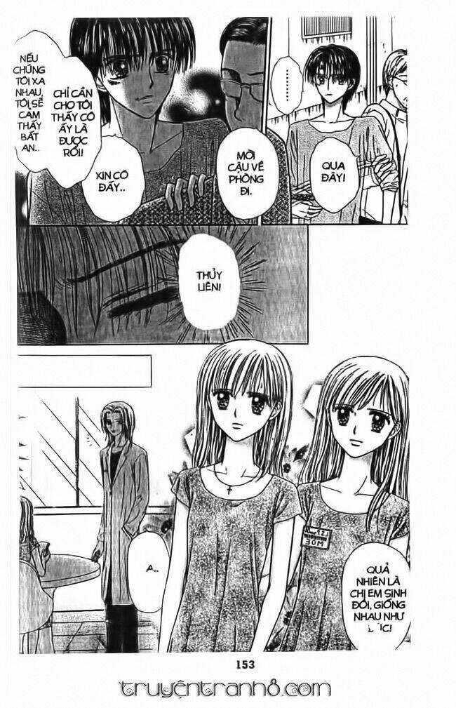 Kẻ Đồng Hành - Partner Chapter 16 trang 13