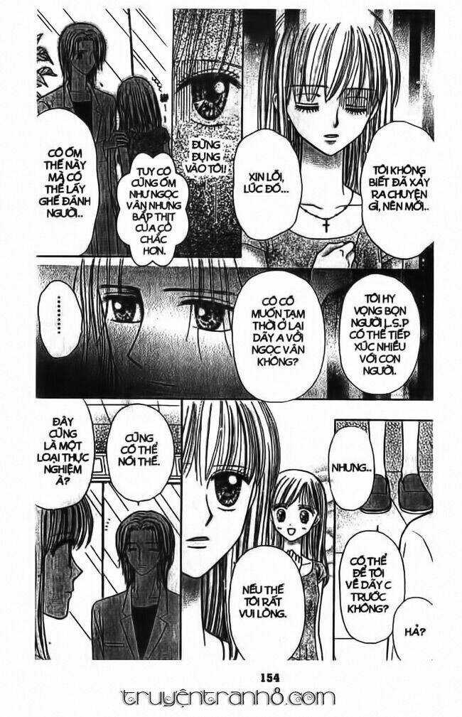 Kẻ Đồng Hành - Partner Chapter 16 trang 14