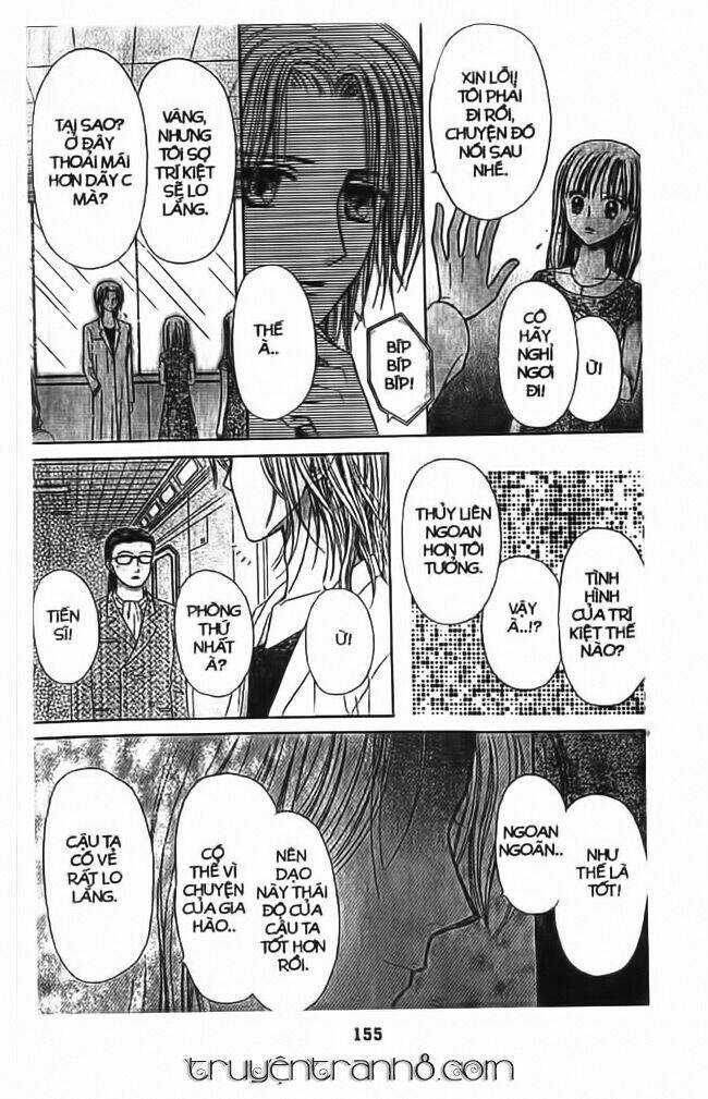 Kẻ Đồng Hành - Partner Chapter 16 trang 15