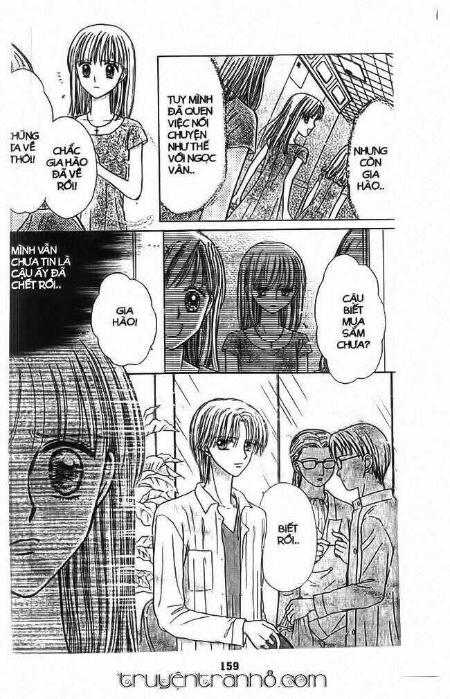 Kẻ Đồng Hành - Partner Chapter 16 trang 19