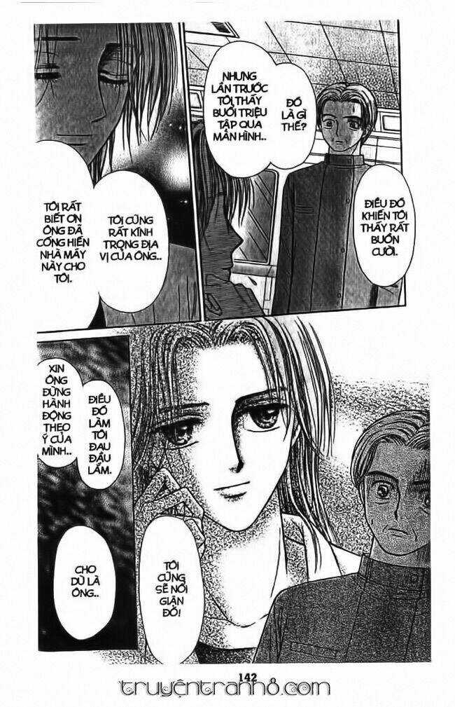 Kẻ Đồng Hành - Partner Chapter 16 trang 2