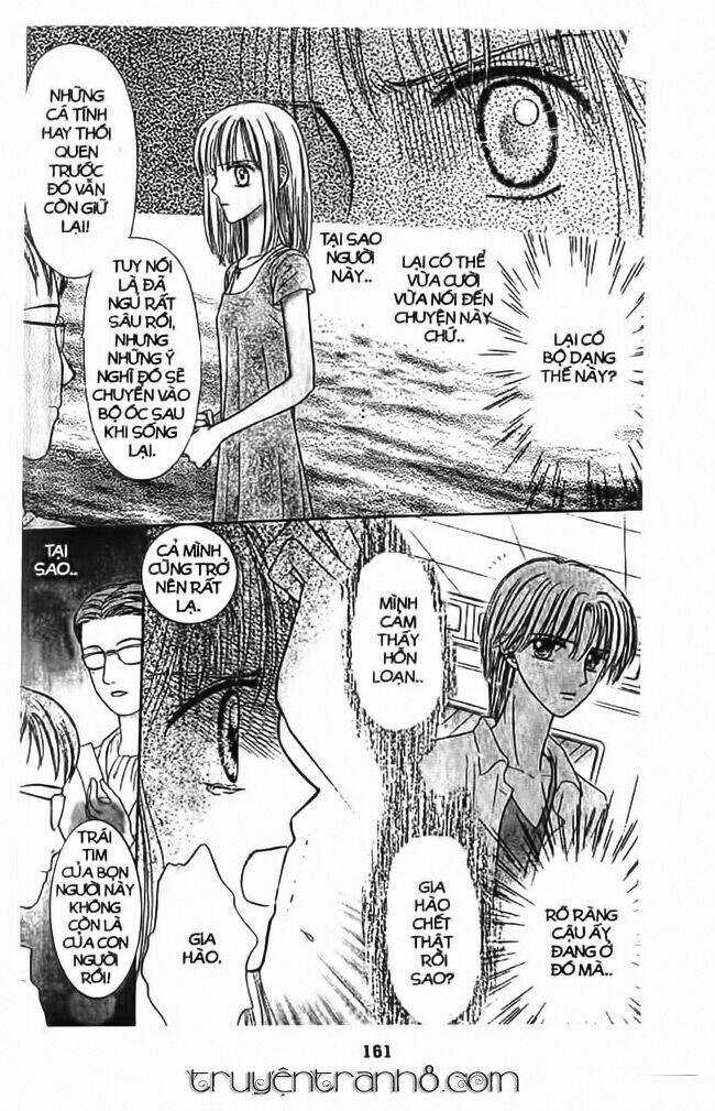 Kẻ Đồng Hành - Partner Chapter 16 trang 21